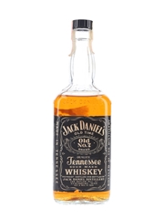 Jack Daniel's Old No.7
