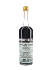 Camomillina Colombo Liqueur Bottled 1970s 100cl / 18%