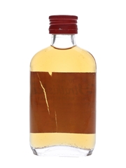Strathisla Bottled 1970s - Gordon & MacPhail 5cl / 40%