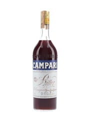 Campari Bitter