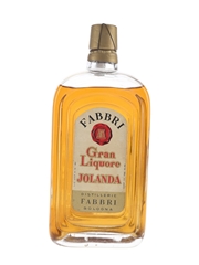 Fabbri Jolanda Bottled 1950s 70cl / 40%