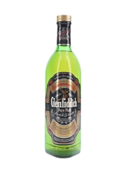 Glenfiddich Pure Malt Special Old Reserve Bottled 1980s 75cl / 40%