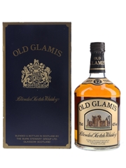 Old Glamis 12 Year Old
