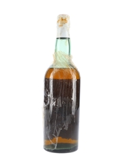 Pedro Domecq Fundador Brandy Bottled 1950s-1960s 75cl / 40%