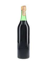 Ape Carciofo Liqueur Bottled 1970s 75cl / 18%