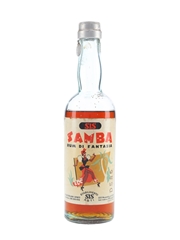 Samba Rum Di Fantasia