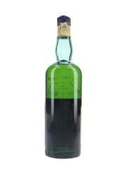 Buton Coca Bottled 1950s 75cl / 36.5%