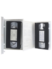 Classic Malts & The Malt Whisky Trail VHS  