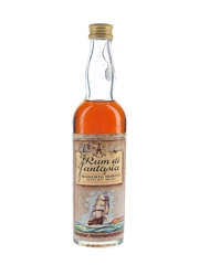 Roberto Moroni Rum De Fantasia Bottled 1950s 25cl / 40%