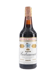 Barbancourt 5 Star Reserve Speciale