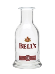 Bell's 8 Year Old Water Jug  20cm x 9cm