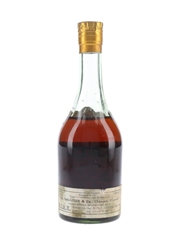 Gaultier Napoleon VSOP Cognac Bottled 1970s 36cl / 40%