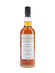 Speyside 1996 23 Year Old