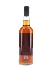 Speyside 1996 23 Year Old Bottled 2019 - Whiskybroker 70cl / 54.1%