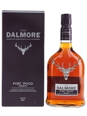 Dalmore Port Wood Reserve  70cl / 46.5%
