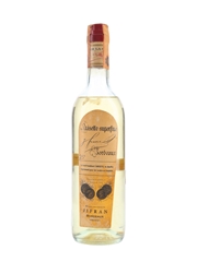 Jifran Anisette Superfine Bottled 1960s-1970s - Maison Du Cognac 75cl / 25%