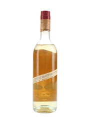 Jifran Anisette Superfine Bottled 1960s-1970s - Maison Du Cognac 75cl / 25%