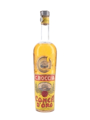 Carmine Boccia Conca D'Oro Bottled 1944-1947 75cl / 35%