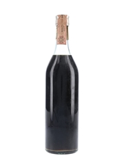 Fernet Branca Alla Menta Bottled 1967 75cl / 40%