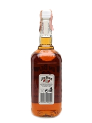 Jim Beam White Label Bottled 1990s 100cl