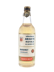 Bardinet Veritable Anisette Royale Bottled 1950s 75cl / 25%