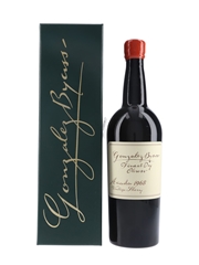 Gonzalez Byass Anada 1968 Finest Dry Oloroso