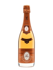 Louis Roederer Cristal Rosé 2006