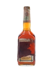 National Reserve 8 Year Old Bottled 1970s 75cl / 43%