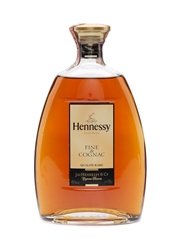 Hennessy Fine de Cognac 70cl 