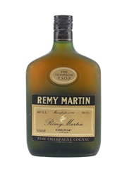 Remy Martin VSOP Bottled 1980s 50cl / 40%