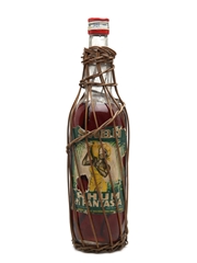 Saba Rhum di Fantasia Bottled 1970s 100cl