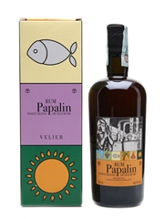 Rum Papalin Blended Rum Velier 70cl