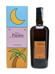 Rum Papalin Blended Rum Velier 70cl