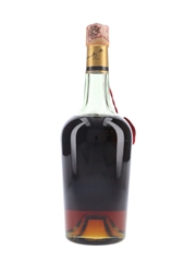 Hennessy Bras Arme Bottled 1960s - Gancia 73cl / 40%