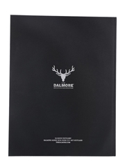 Dalmore Richard Paterson 50 Years Anniversary - History In The Making Gavin D Smith 