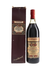 Cinzano Antica Formula Vermouth