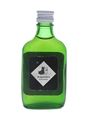 Buchanan's Black & White Bottled 1970s - Amerigo Sagna 4cl / 40%