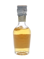 Old Smuggler Bottled 1970s-1980s - Soffiantino 4.7cl / 43%
