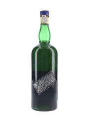 Buton Coca Bottled 1950s 100cl / 36.5%