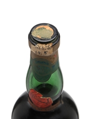 Florio Marsala Superiore Riserva 1870 Bottled 1960s 75cl
