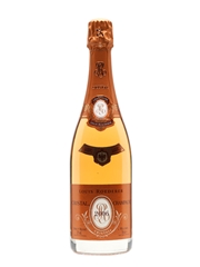 Louis Roederer Cristal Rosé 2006