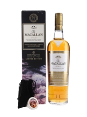 Macallan Gold Masters Of Photography