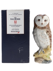 Dalmore 12 Barn Owl