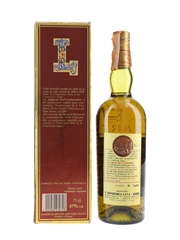 Chartreuse Liqueur Du 9ème Centenaire Bottled 1984 - Soffiantino 75cl / 47%