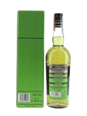 Chartreuse Green Bottled 1998 - Giovinetti 70cl / 55%