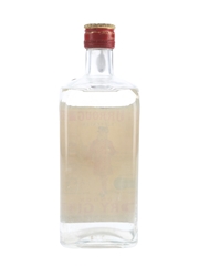 Beefeater London Dry Gin Bottled 1950s 75cl