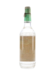 Cora London Dry Gin Bottled 1950s 75cl / 45%