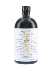 Togouchi Premium Blended Whisky
