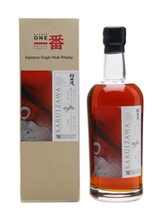 Karuizawa 1981 Cask #136