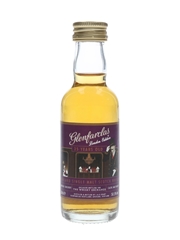 Glenfarclas 25 Year Old London Edition The Whisky Exchange Exclusive 5cl / 50.5%